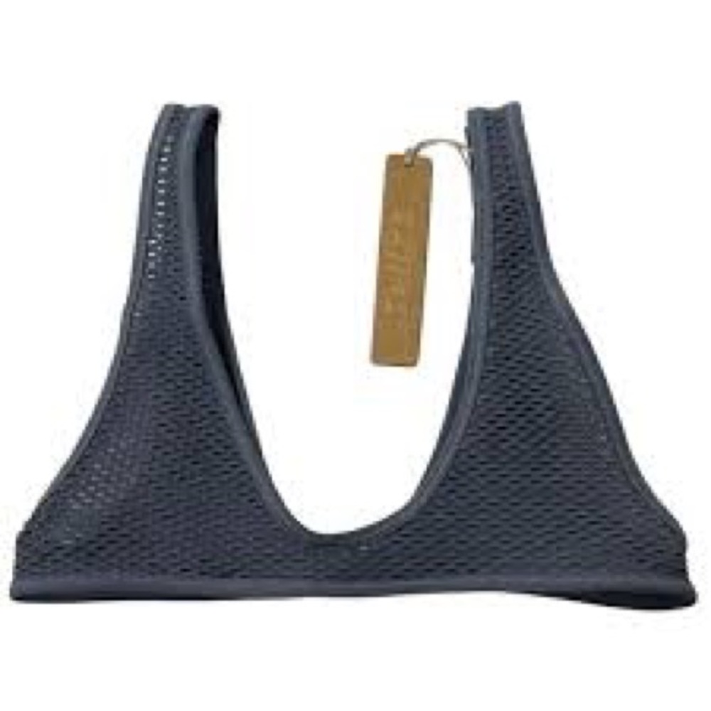 #148. NWT seamless skimpy scoop bralette - Picture 2 of 4